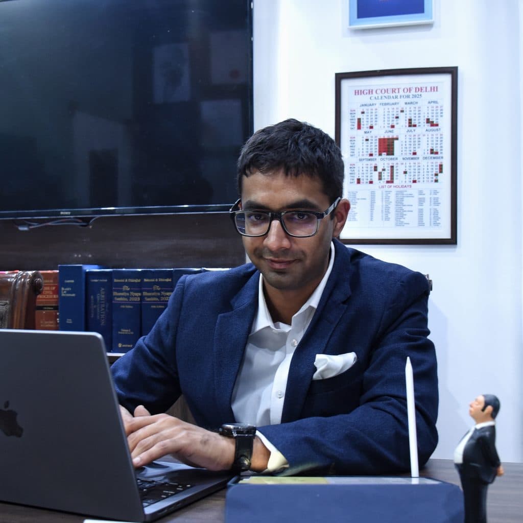 VEDANT SINGH