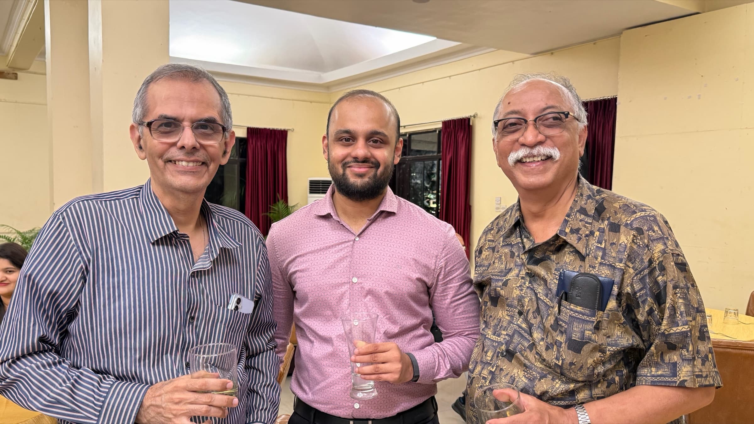 Our Goa office — photo 3